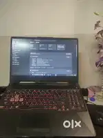 Asus Tuf A15 - 2021 model