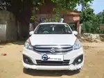 Maruti Suzuki Ertiga VDI SHVS, 2017, Diesel