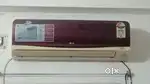 I want sell my AC and FRIDGE bout are LG product,