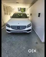 Mercedes-Benz E-Class 2020 Petrol Well Maintained