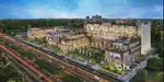 GET1% RETURN SHOWROOM-SHOP-OFFICE-FLAT-PLOT-3BHK-4BHK-3-4-BHK-FOR SALE