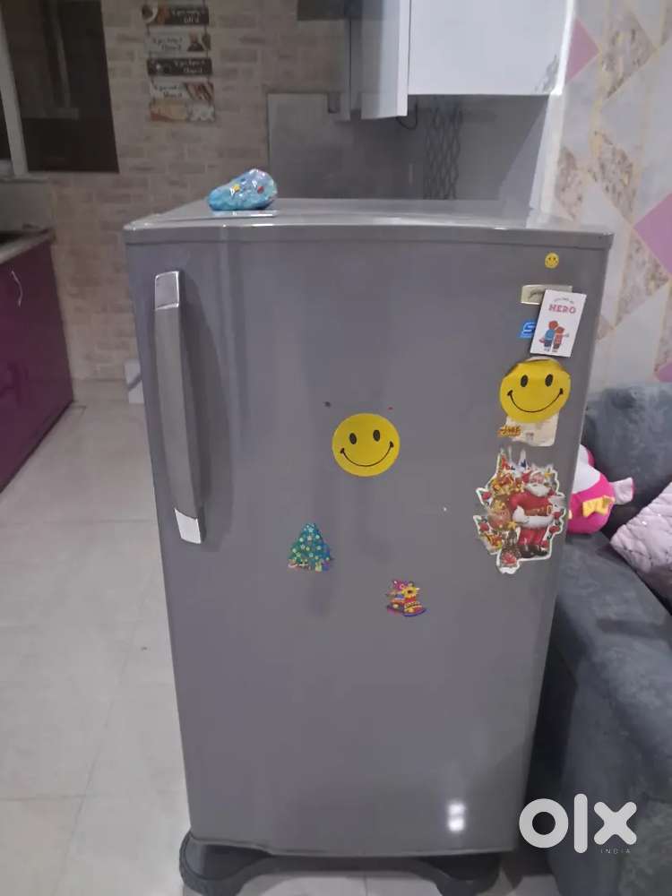 Fridge 180 ltr