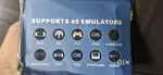 PS games - Gamestick