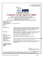 ABS company