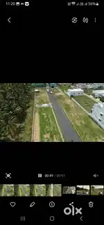 Residential plots for sale