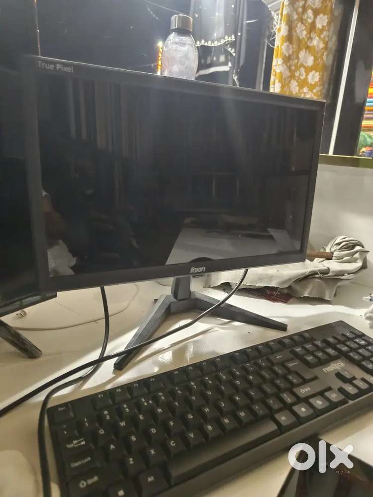 Computer bilining machine