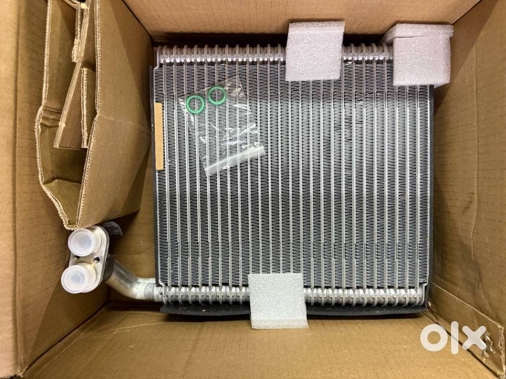 MG HECTOR/JEEP COMPASS COOLING COIL [BEHR ORIGINAL] [BRAND NEW PART]