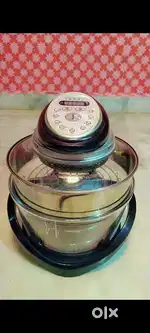 Usha MULTITASK OVEN ON SALE!!