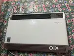 LG Dual Inverter Window Ac 5 Star