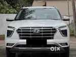 Hyundai Creta SX (O) 1.5 Diesel Automatic, 2020, Diesel