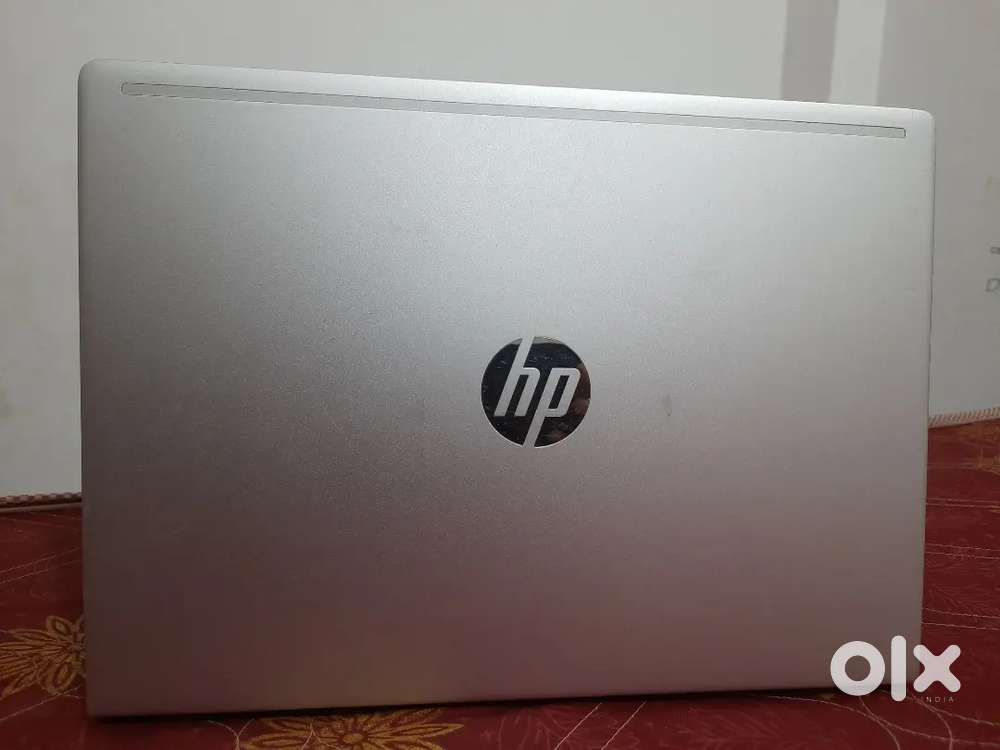 HP LAPTOP Core i5 10Gen 16Gb Ram SSD 250 GB
