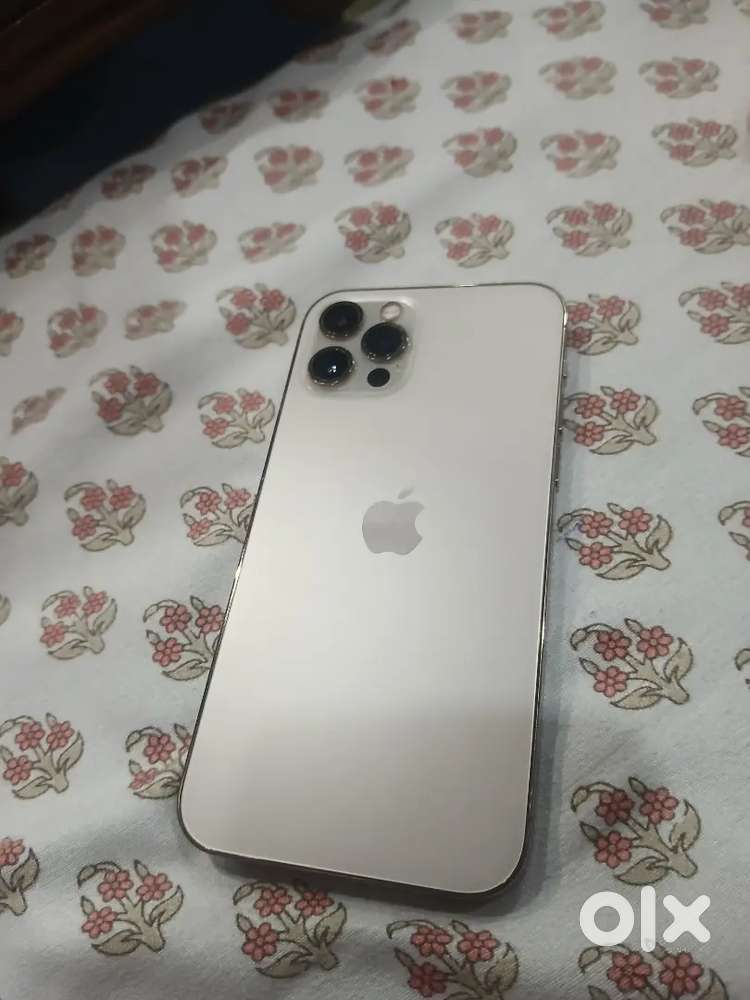 Iphone 12 pro