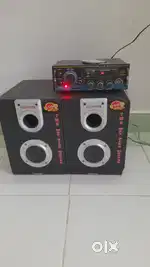 Home theater
