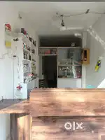 New shop rent ghuma