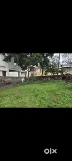 Plot for Sale in Malamaddi