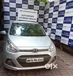 Hyundai Grand i10 2016-2017 Magna, 2017, Petrol