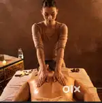 Looking for female fresher and experienced therapist (premium spa)