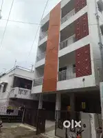 72.76L FOR 2BHK@ CHROMPET