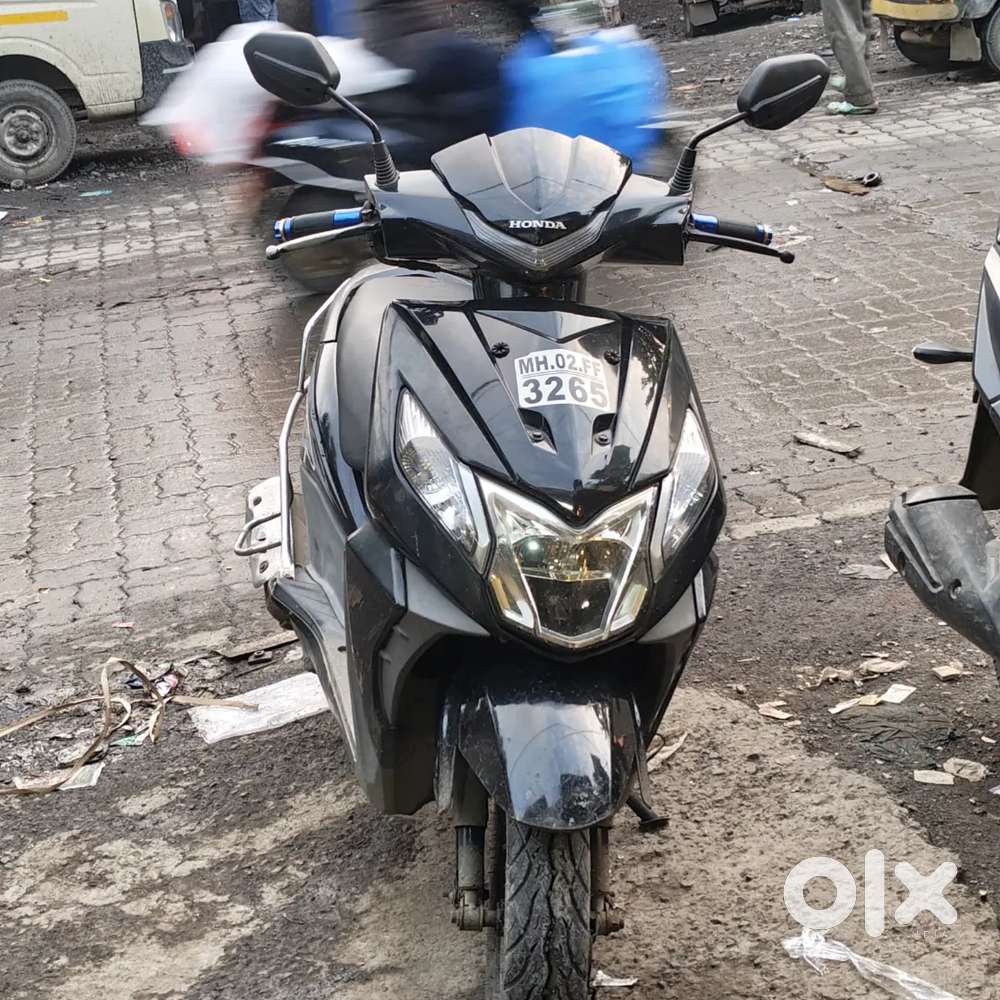 HONDA DIO DIGITAL METER FOR SALE