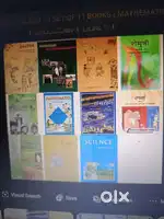 Class 9 ncert books