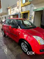 Maruti Suzuki Swift 2010 CNG & Hybrids Well Maintained