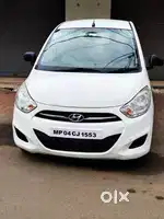 Hyundai i10, 2012, Petrol