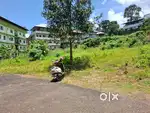 20 cent land for sale near Kakkanad Bharat mata college