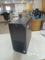 HP  i7 10th gen   CPU For Sale