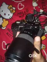 Sony Alpha 6000 .