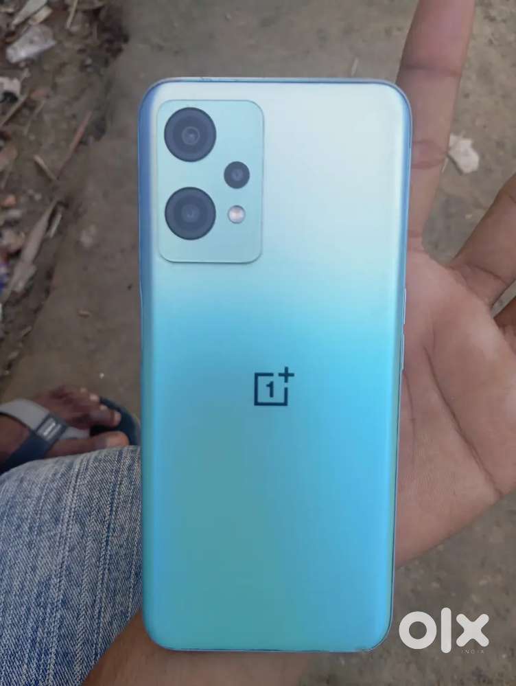 OnePlus Nord CE 2 Lite 5G