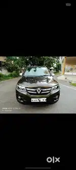Renault KWID 1.0 RXT AMT Opt, 2018, Petrol