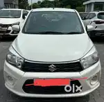 Maruti Suzuki Celerio 2018 Petrol 74000 Km Driven