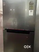 Samsung refrigerator