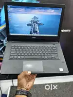 Dell i3 7th gen