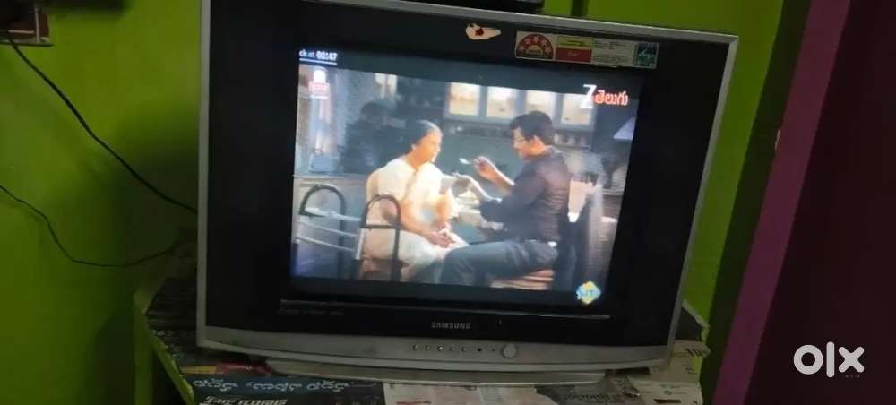Samsung TV