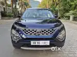Tata Safari 2.0 Kryotec XZ Plus Gold 6 STR, 2021, Diesel