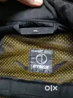 Rynox tornado 4 riding jacket