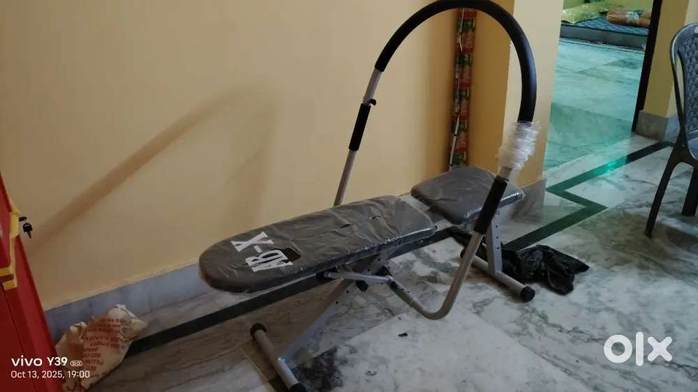 Ab king pro tummy messager