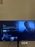 Samsung 43 Inches LED TV