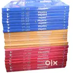 Unacademy jee bookset 2024-25