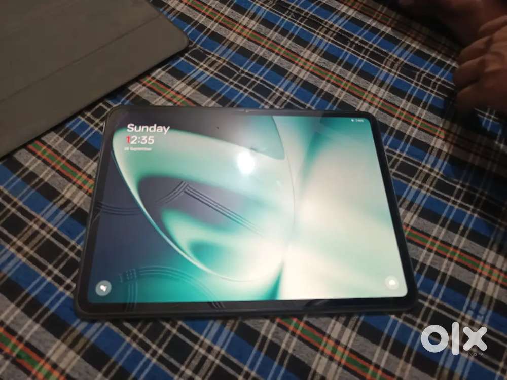 One plus pad go