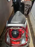 Good Condition TVS Jupiter 2020 model