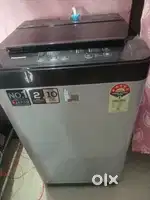 NEW  Washing  Machine..