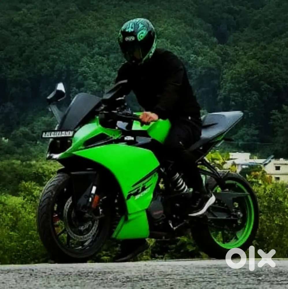 Rc 200 model 2020 uttarakhand