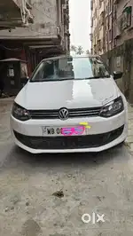 Fully New Condition Volkswagen Polo 2010 Dec , Petrol ,my personal car