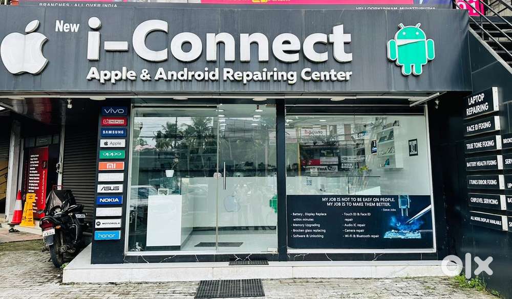 Front office assistant  ( ladies )