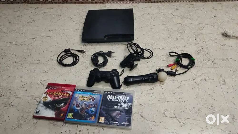Sony Play Station 3