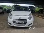 Maruti Suzuki A-Star 2013 Petrol 89400 Km Driven