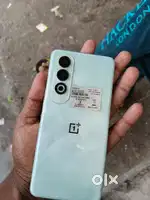One plus nord ce4  8/256