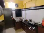 2BHK Semi Furnished Flat for Rent in New CG Road Chandkheda Ahmedabad